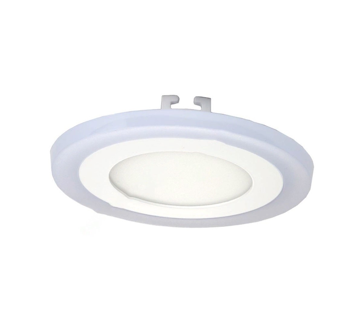 LED ПАНЕЛЬ КРУГЛАЯ RМ-10 10W, 5000К