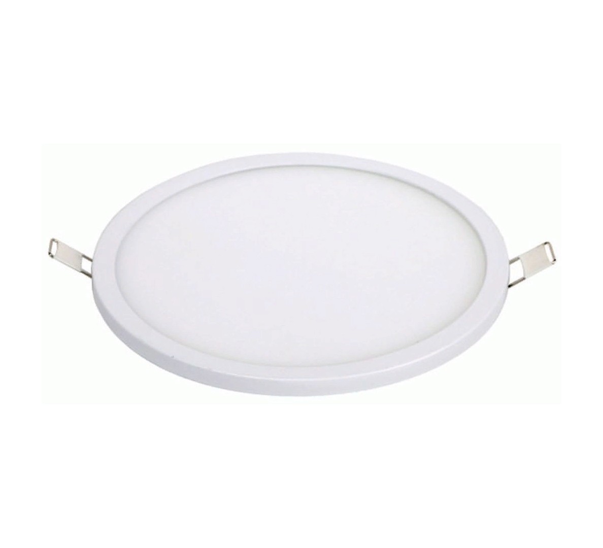 LED ПАНЕЛЬ КРУГЛАЯ ZTR 15W, 5000К