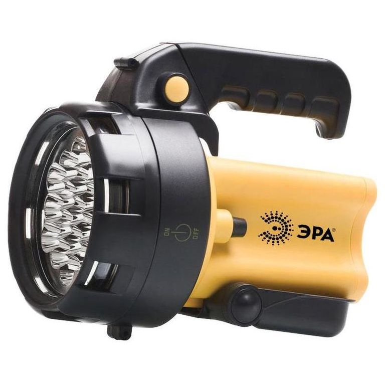 ФОНАРЬ ERA FA19M АККУМ.19*LED
