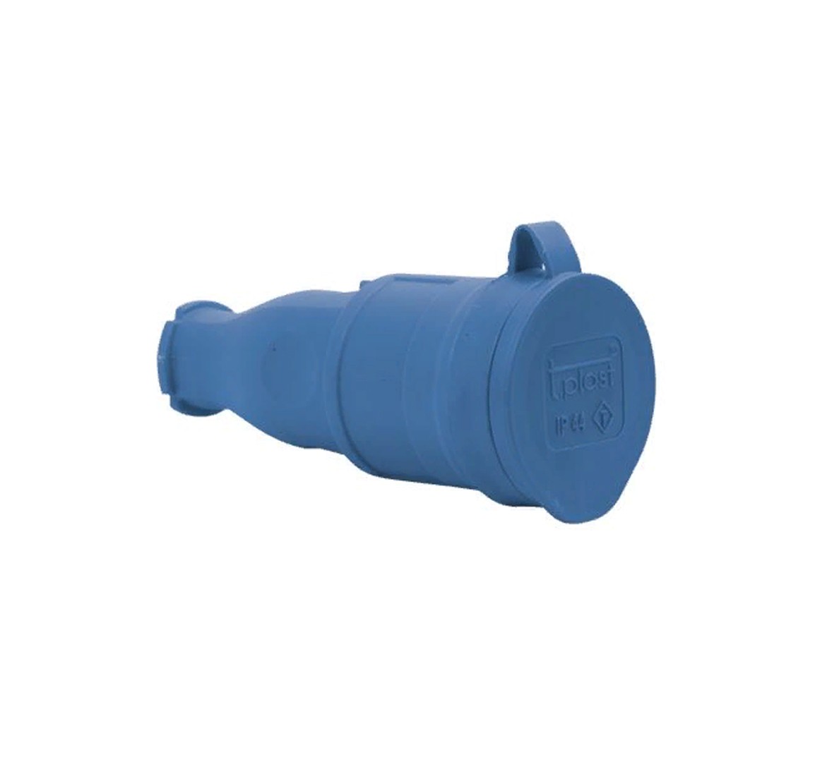 ШТЕПСЕЛЬ С/З КАУЧУК СИНИЙ T-PLAST