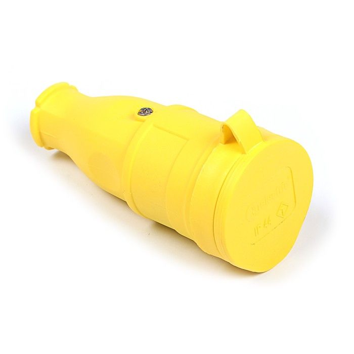 ШТЕПСЕЛЬ С/З КАУЧУК ЖЕЛТЫЙ T-PLAST