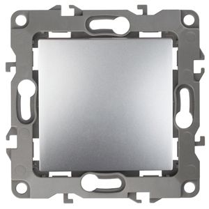 12-1101-03 ВЫКЛЮЧАТЕЛЬ 1КЛ 10АХ-250В АЛЮМ. ЭРА