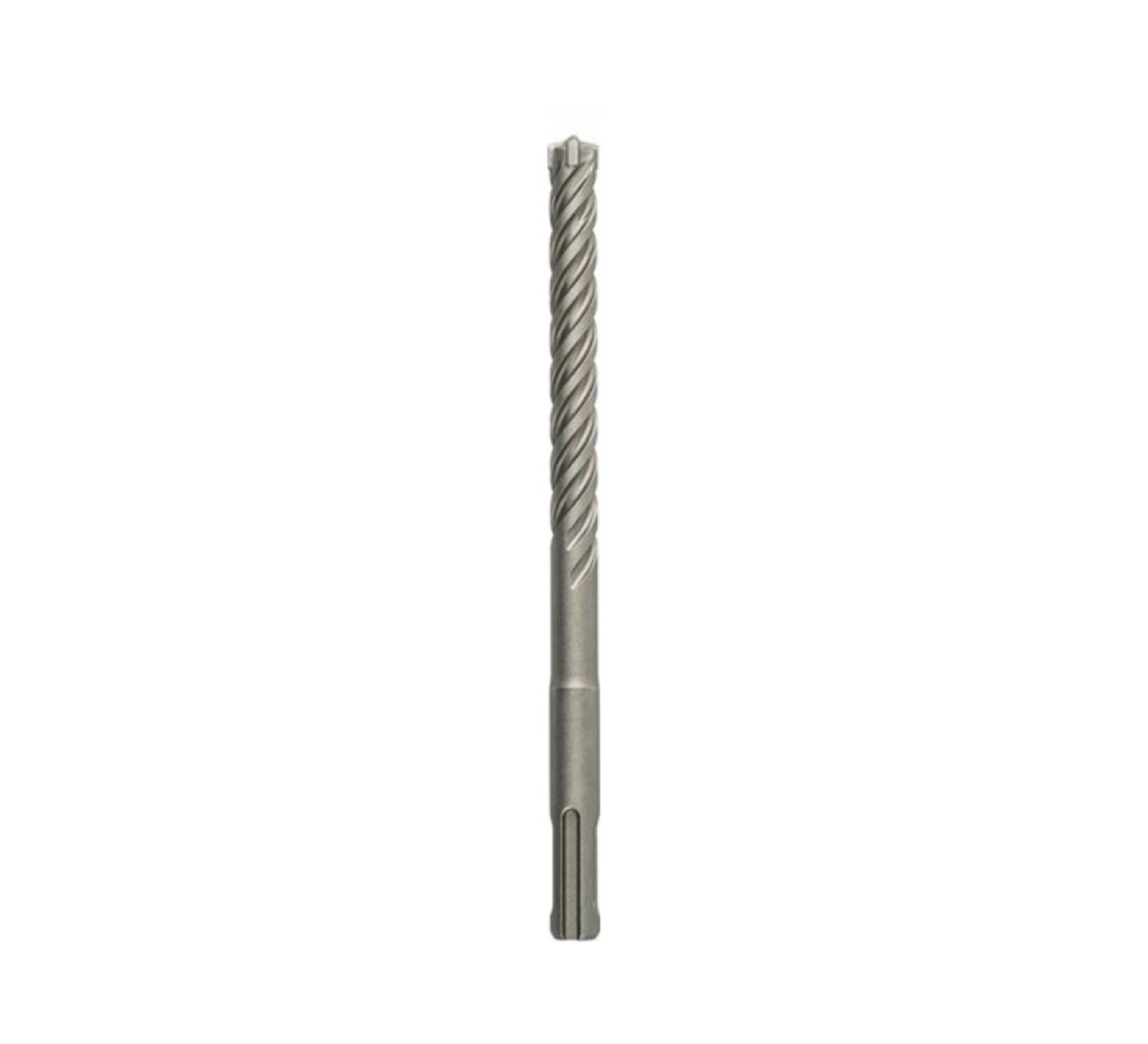 БУР 6Х160X50 BOSH SDS-PLUS