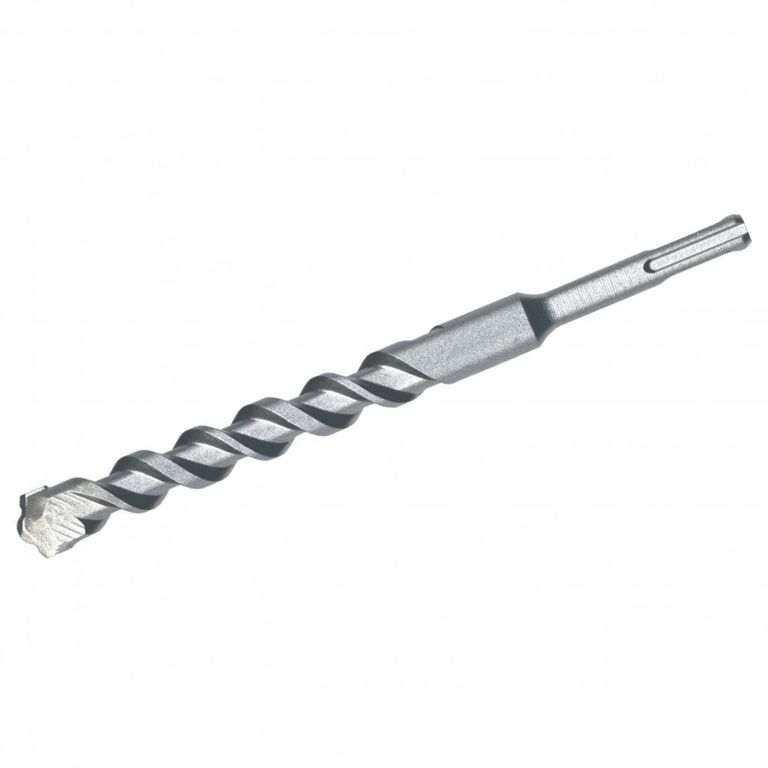 БУР 6Х110X50 BOSH 4 ГРАНИ SDS-PLUS
