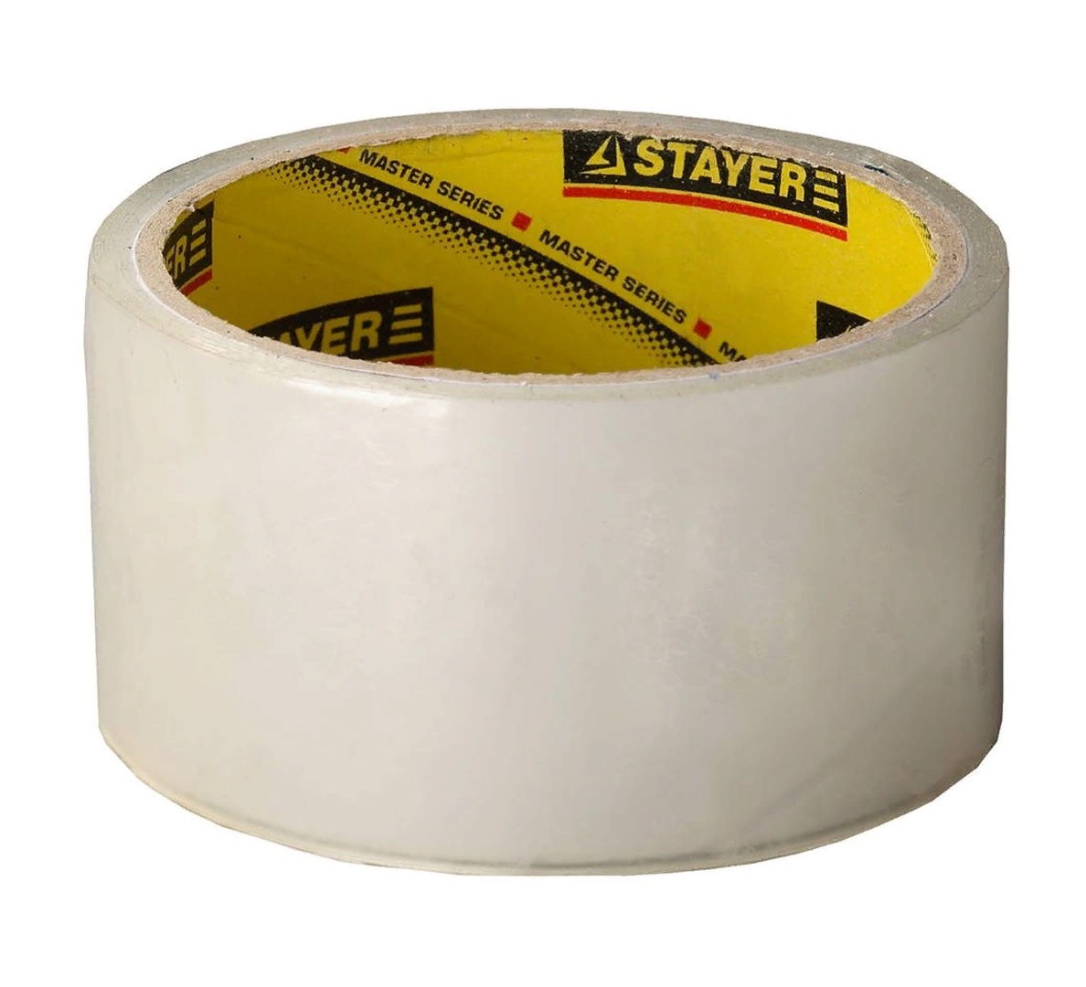 КЛЕЙКАЯ ЛЕНТА ПРОЗРАЧНАЯ 48ММ *60М MAX TAPE STAYER