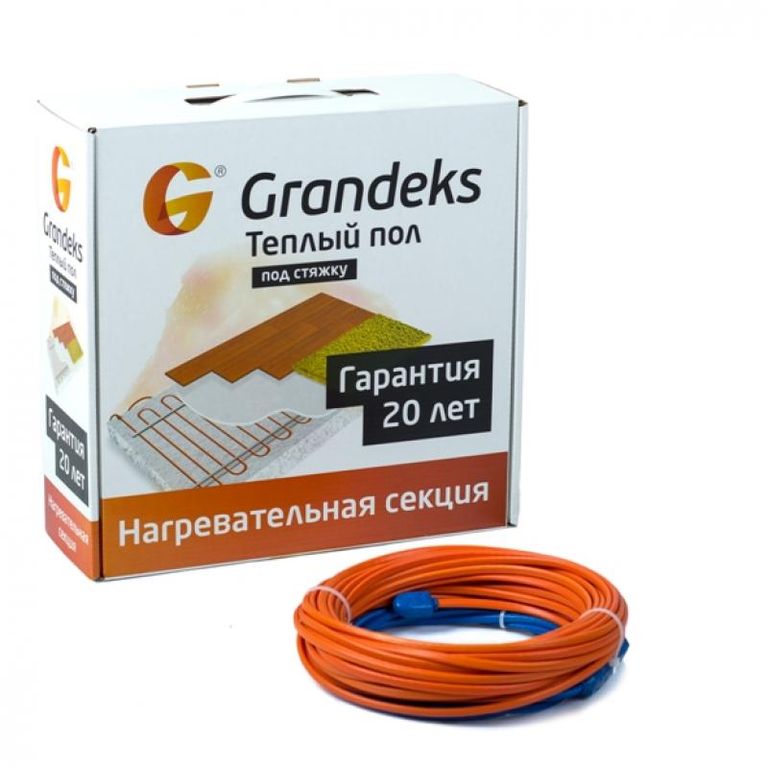 КАБЕЛЬНАЯ СИСТЕМА GRANDEKS G2-1700ВТ Б. РЕГУЛЯТОРА