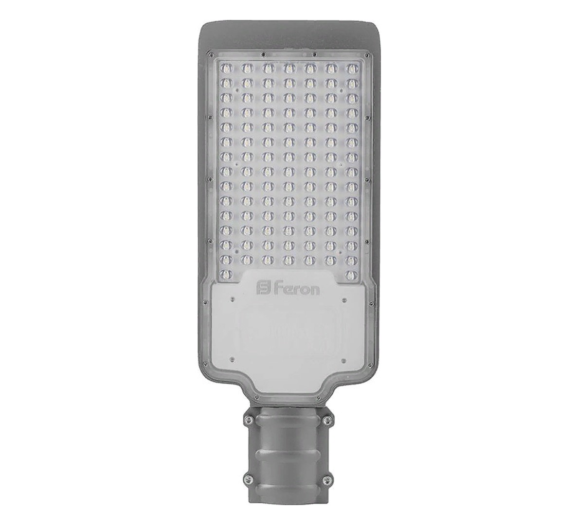 СВ-К 50W 50LED 6400К AC220V/50HZ IP65 ЦВЕТ СЕРЫЙ SP2922