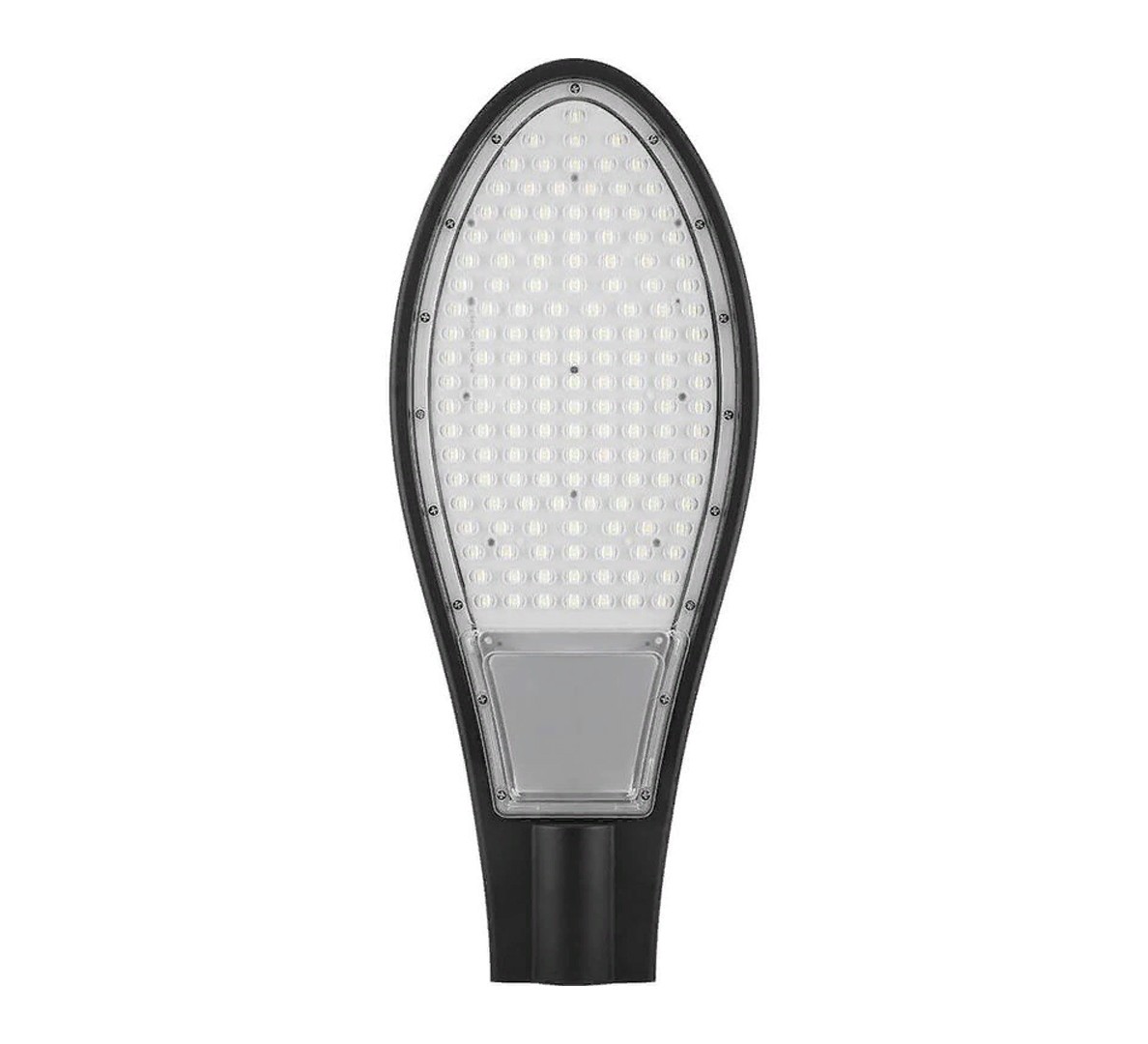 СВ-К 30W 30LED AC220V/50HZ IP65 ЦВЕТ ЧЕРНЫЙ SP2925