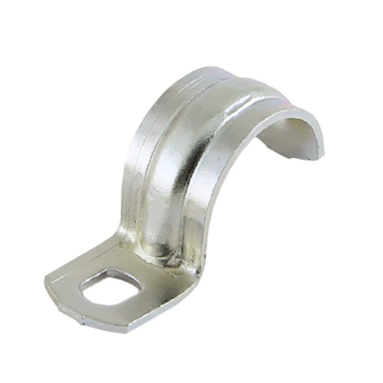 СКОБА МЕТАЛЛ. ОДНОЛАПК. 31-32