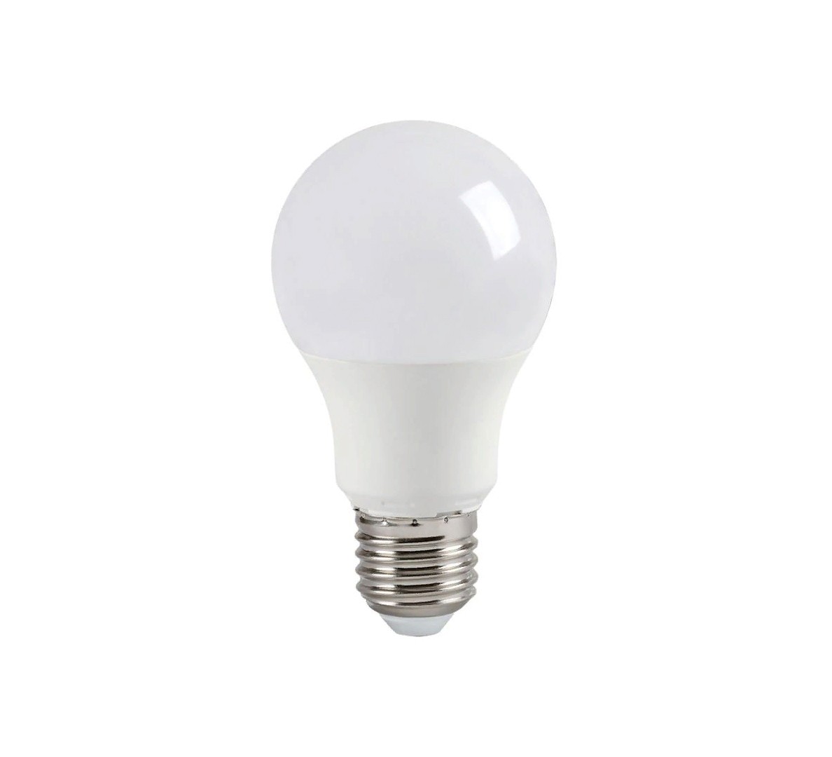 ЛАМПА E27 11W 230V LED 3000K А60 ПРОГРЕСС