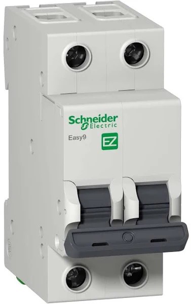 EASY 9 2П 20 А SCHNEIDER