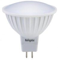 GU10 220V 4W LED 4000K 420LM NAVIGATOR