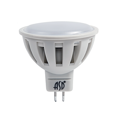 LED GU5.3 7,5W JCDR 4000K ASD