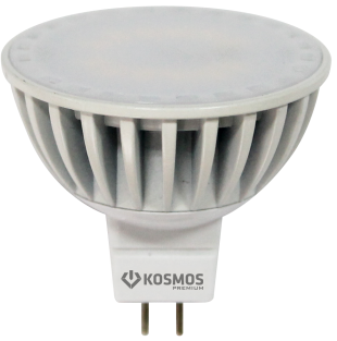 LED GU5.3 7W JCDR 4500K КОСМОС