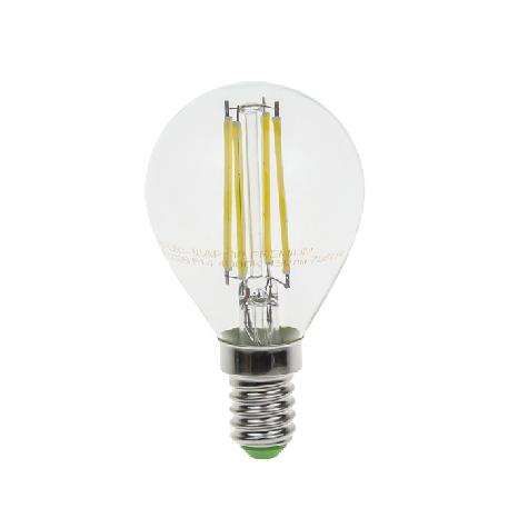 E14 CN 220V 5W LED 3000K ASD